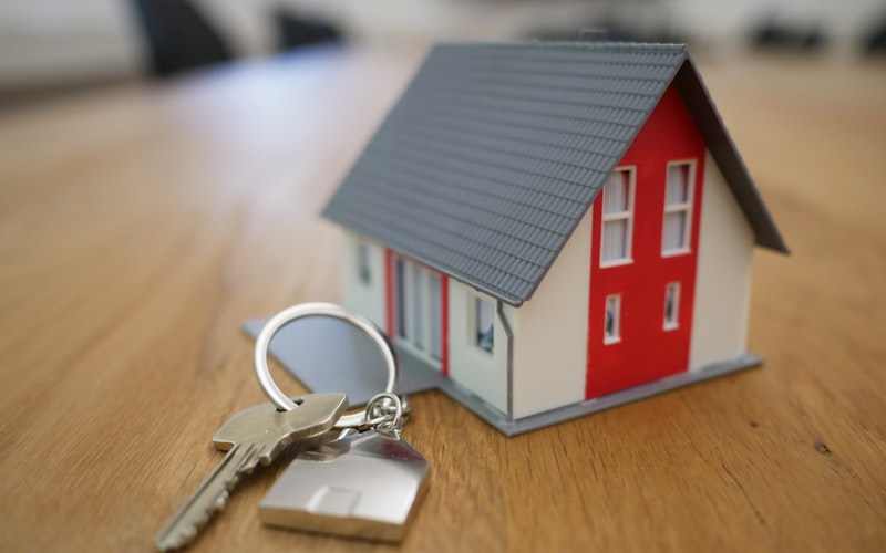 Properti Sinaga
