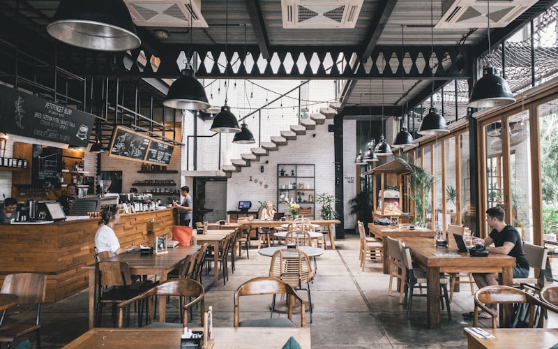 Warung Sinaga