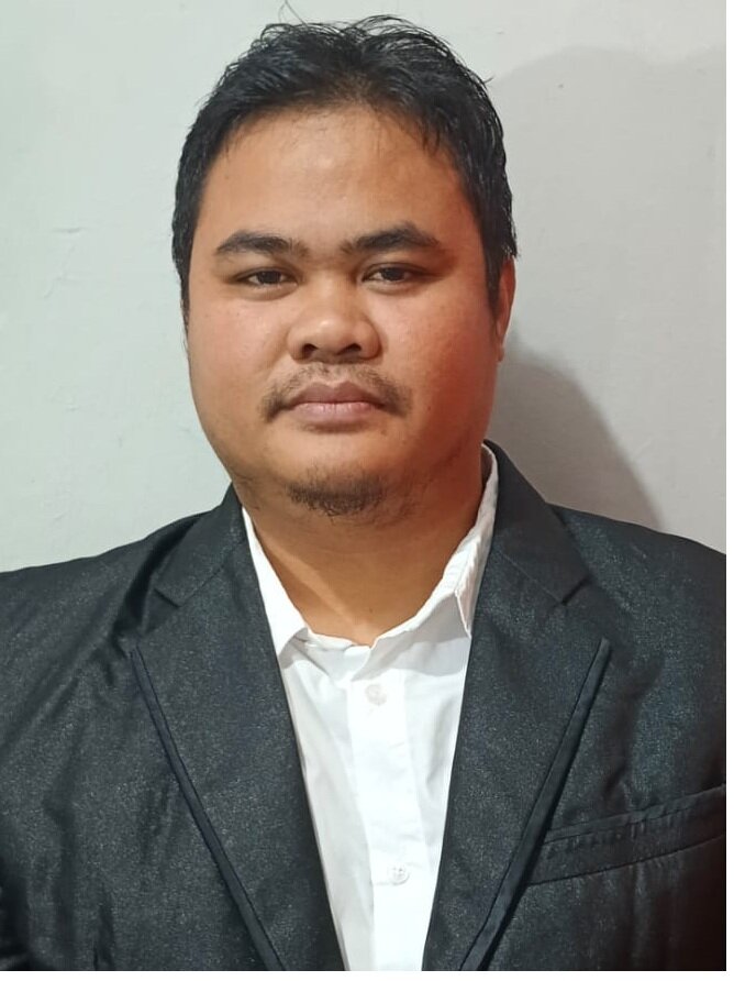 Rudianto Sinaga, S.T. / Br. Sianturi
