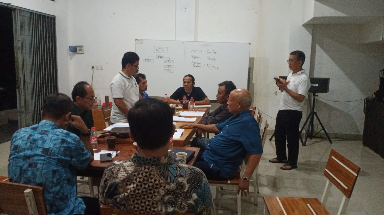 Pelatihan Paradaton-PPTSB Wilayah Jakarta Baru 2026